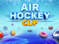Spill Air Hockey Cup