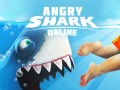 Spill Angry Shark Online