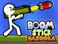 Spill Boom Stick Bazooka