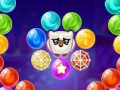 Spill Bubble Shooter Witch Tower