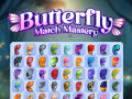Spill Butterfly Match Mastery