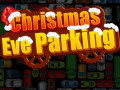 Spill Christmas Eve Parking