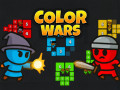 Spill ColorWars.io - Conquest Game