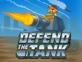 Spill Defend The Tank