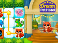 Spill Dream Pet Hotel