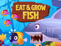 Spill Eat And Grow Fish