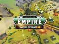 Spill Empire: World War III