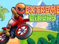Spill Extreme Bikers