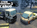 Spill Extreme Offroad Cars 3: Cargo