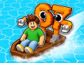 Spill Float for Brainrots