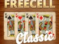 Spill FreeCell Classic