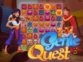 Spill Genie Quest