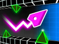 Spill Geometry Vibes 3D