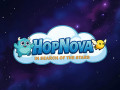 Spill Hopnova