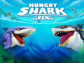 Spill Hungry Shark Arena