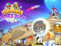 Spill Idle Miner Space Rush