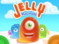 Spill Jelly Madness