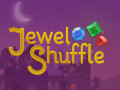 Spill Jewel Shuffle