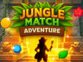 Spill Jungle Match Adventures