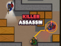 Spill Killer Assassin