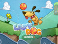 Spill Lazy Dog