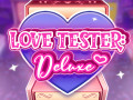 Spill Love Tester Deluxe