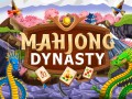 Spill Mahjong Dynasty