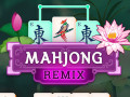 Spill Mahjong Remix