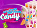 Spill Mahjongg Dimensions Candy 640 seconds