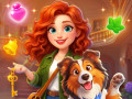 Spill Mansion Story Match