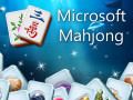 Spill Microsoft Mahjong