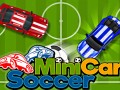 Spill Minicars Soccer
