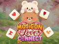 Spill Mojicon Love Connect