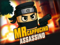 Spill Mr Cappuccino Assassino