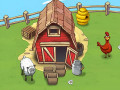 Spill My Little Farm