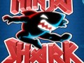 Spill Ninja Shark