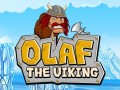 Spill Olaf the Viking