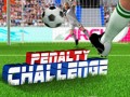 Spill Penalty Challenge