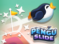 Spill Pengu Slide