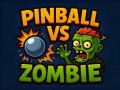 Spill Pinball VS Zombie