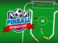 Spill Pinball World Cup