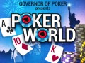 Spill Poker World