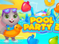 Spill Pool Party 2