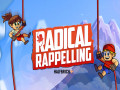 Spill Radical Rappelling
