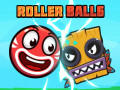 Spill Roller Ball 6 : Bounce Ball 6