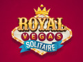 Spill Royal Vegas Solitaire