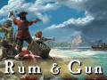 Spill Rum and Gun