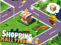 Spill Shopping Mall Tycoon