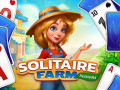 Spill Solitaire Farm: Seasons