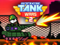 Spill Stick Tank Wars 2